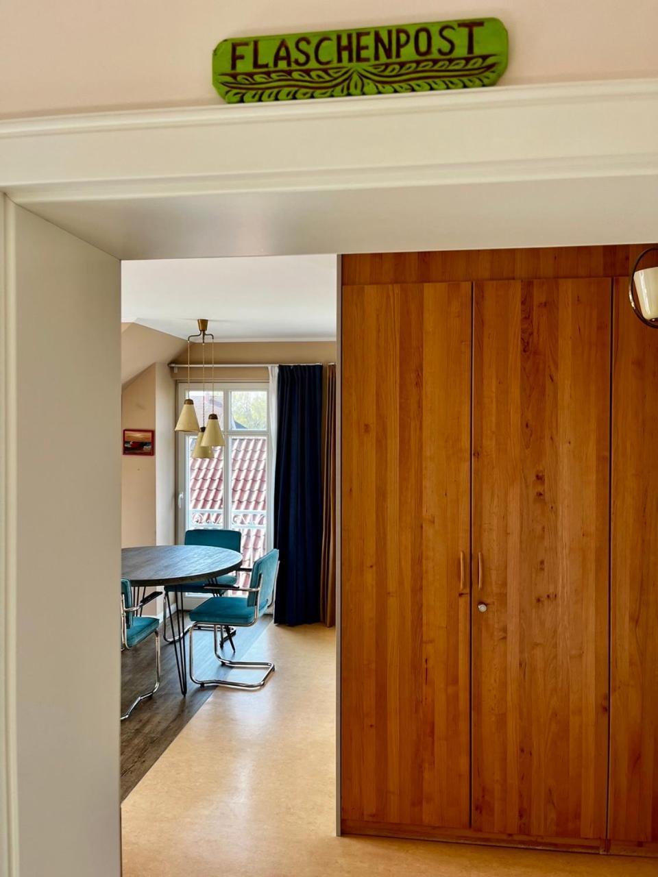 Villa Luisa Timmendorfer Strand Εξωτερικό φωτογραφία